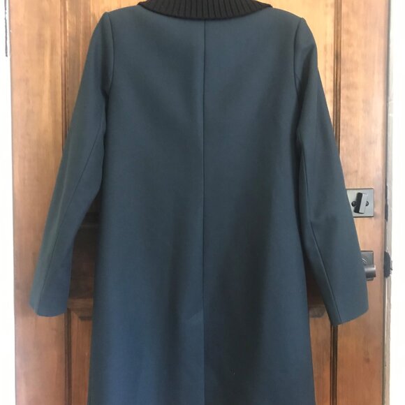 THEORY coat - Picture 4 of 6